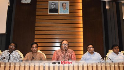 রোজায় সকাল থেকে রাত ১০টা পর্যন্ত ফুটপাতে বসতে পারবে হকাররা: রাসিক মেয়র