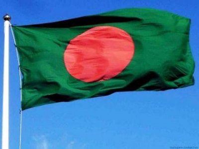 জাতীয় পতাকা (ছবি: সংগৃহীত)