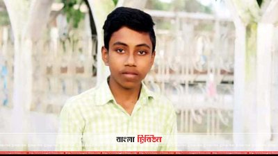 বুলবুল হোসেন