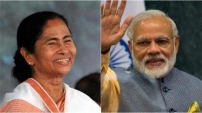 মোদিকে থাপ্পড় মারতে চাইনি: মমতা