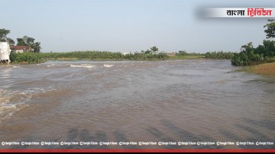 শনির হাওর