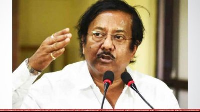 তৃণমূল সরকারের খাদ্যমন্ত্রী জ্যোতিপ্রিয় মল্লিক