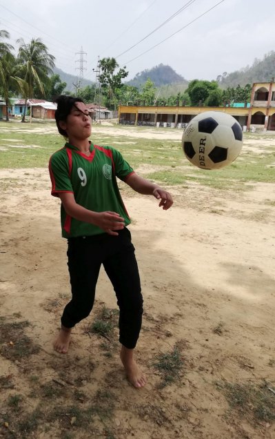 মনিকা চাকমা