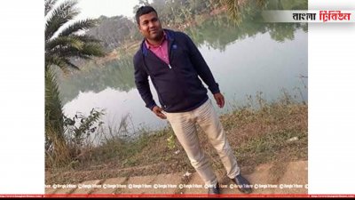 শিক্ষা অফিসার মাজেদুল ইসলাম