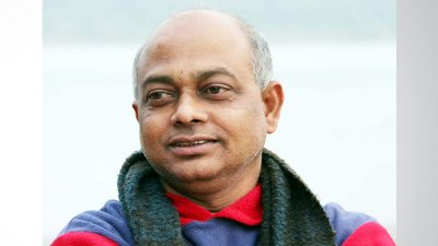 কবি হেনরী স্বপন