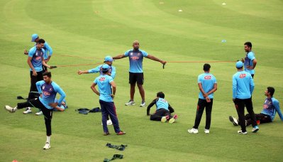 আজ জিতলেই ফাইনালে বাংলাদেশ