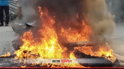 ‘বকেয়া মজুরি পাওয়ার পরই কাজে যোগ দেবেন শ্রমিকরা’