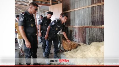 জব্দ সেমাই