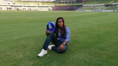 রুমানা আহমেদ