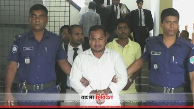 আসামি সোহেল রানা