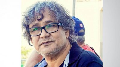 ব্যারিস্টার ইমতিয়াজ মাহমুদ