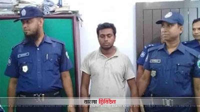 প্রতিবন্ধী শিশু ও গৃহবধূ শারমিনকে হত্যার কথা স্বীকার করেছে তার দেবর