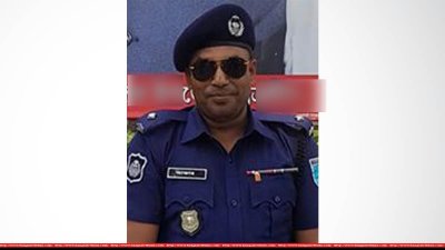 ধর্ষণের অভিযোগে মামলা নিতে গড়িমসি, আড়াইহাজার থানার ওসি প্রত্যাহার
