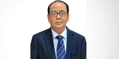 প্রধানমন্ত্রীর প্রেস সচিব ইহসানুল করিম (ছবি: সংগৃহীত) 