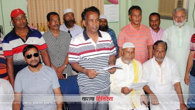 বগুড়ায় ঈদের পরদিন থেকে ডাকা পরিবহন ধর্মঘট প্রত্যাহার