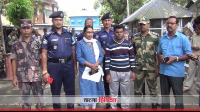 ২০ মাস কারাভোগ শেষে নিজ দেশে ফিরে গেলেন চরণ সিং