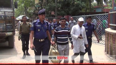 ২০ মাস কারাভোগ শেষে নিজ দেশে ফিরে গেলেন চরণ সিং