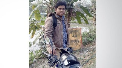 অভিযুক্ত তানজিরুল হাসান জীবন