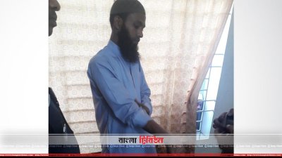 ইমাম তানভীর আহমদ