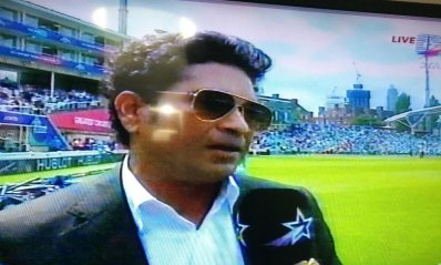 বিশ্বকাপ দিয়েই বিশ্লেষক ও ধারাভাষ্যকার হিসেবে প্রথমবার সামনে এলেন তিনি