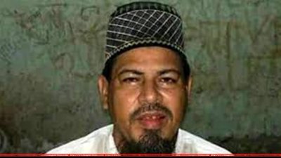শ্লীলতাহানি মামলায় অভিযুক্ত সিরাজ উদদৌলা  