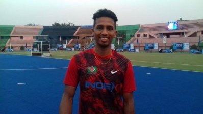 রাসেল মাহমুদ জিমি