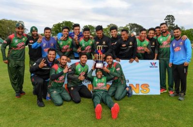 শুভকামনা বাংলাদেশ