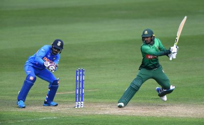 ভারতের বিপক্ষে দারুণ করেছেন লিটন