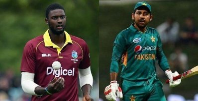 আজ মুখোমুখি হোল্ডার ও সরফরাজ