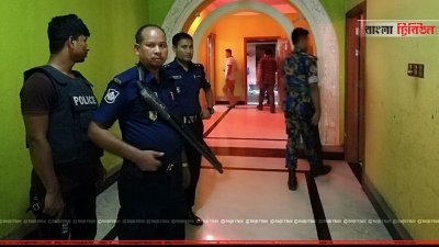 ইয়াবা ডনদের সম্পত্তি ক্রোক