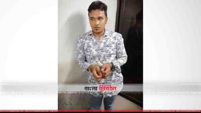এয়ার এরাবিয়ার যাত্রী মো. সোহেল