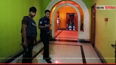 ইয়াবা ডনদের সম্পত্তি ক্রোক