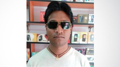 সোহেল রানা