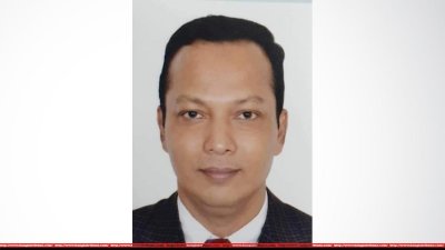 মেজর সামসুদ্দীন আহমদ চৌধুরী