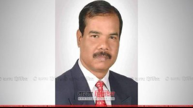 সাবেক সংসদ সদস্য মোহাম্মদ আলী 