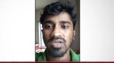 রাশেদ খান