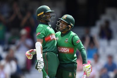 বিশ্বকাপে 'শ্রেষ্ঠত্বের' রেকর্ড বাংলাদেশের