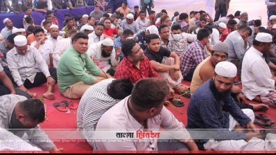 ফেব্রুয়ারিতে স্বরাষ্ট্রমন্ত্রীর কাছে আত্মসমর্পণ করা ইয়াবা কারবারিরা