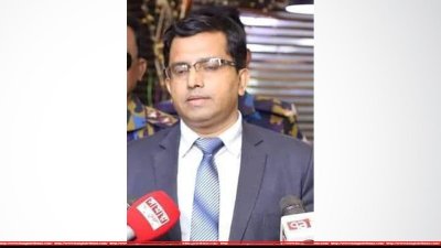 মঞ্জুর মোহাম্মদ শাহরিয়ার