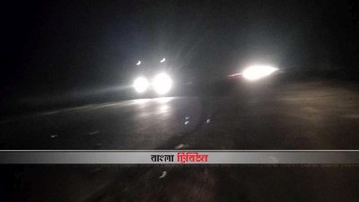 ঢাকা-টাঙ্গাইল-বঙ্গবন্ধু সেতু মহাসড়কে এখন স্বাভাবিকভাবে গাড়ি চলছে