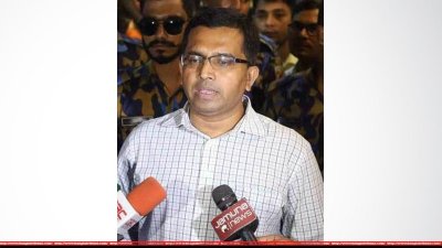 মঞ্জুর মোহাম্মদ শাহরিয়ার