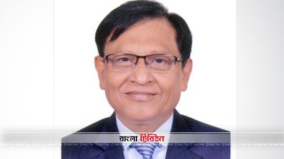 জনপ্রশাসন মন্ত্রণালয়ের সচিব ফয়েজ আহম্মদ 