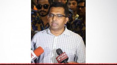 ভোক্তা অধিকার সংরক্ষণ অদিদফতরের উপপরিচালক মঞ্জুর মোহাম্মদ শাহরিয়ার
