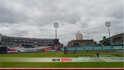 ঘাসের উইকেটে খেলবে বাংলাদেশ?