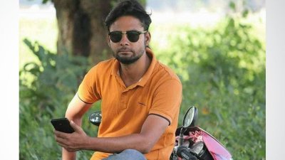 সজীব হোসেন