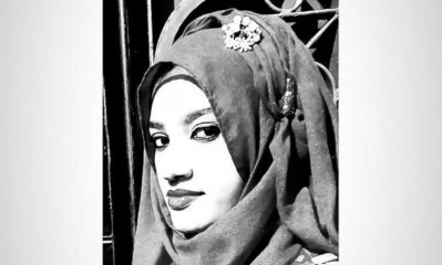 নুসরাত জাহান রাফি