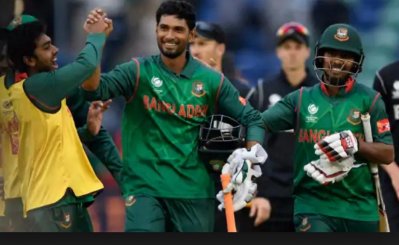 কার্ডিফে আরও একবার জিতলো বাংলাদেশ
