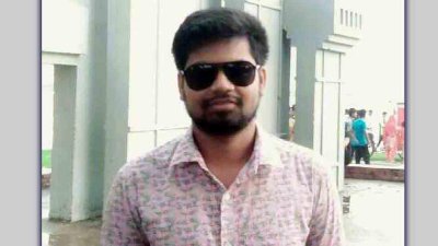 শাফি মাহমুদ রিফাত