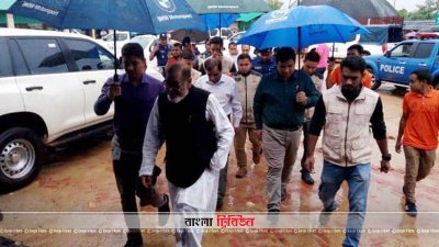 ‘রোহিঙ্গাদের সম্মানজনক প্রত্যাবাসনে কাজ করছে সরকার’