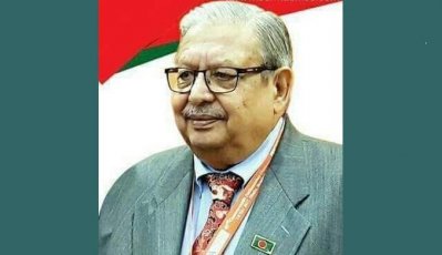 প্রবাসী কল্যাণ ও বৈদেশিক কর্মসংস্থান প্রতিমন্ত্রী ইমরান আহমদ